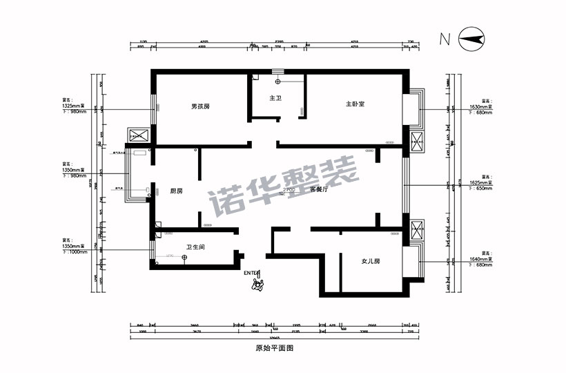 结构图