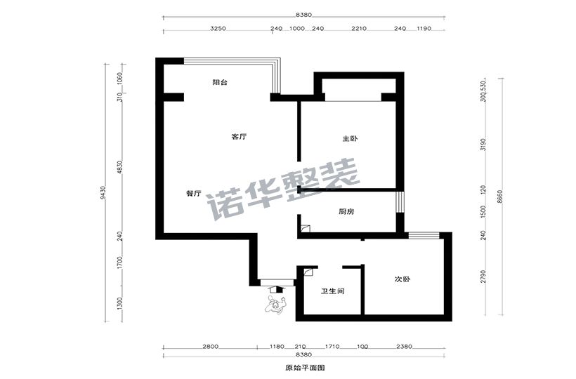 结构图