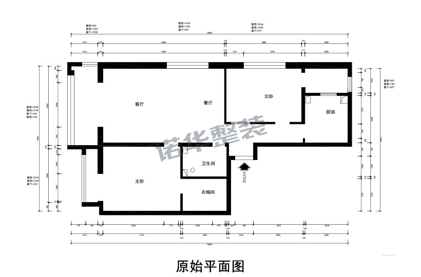 结构图