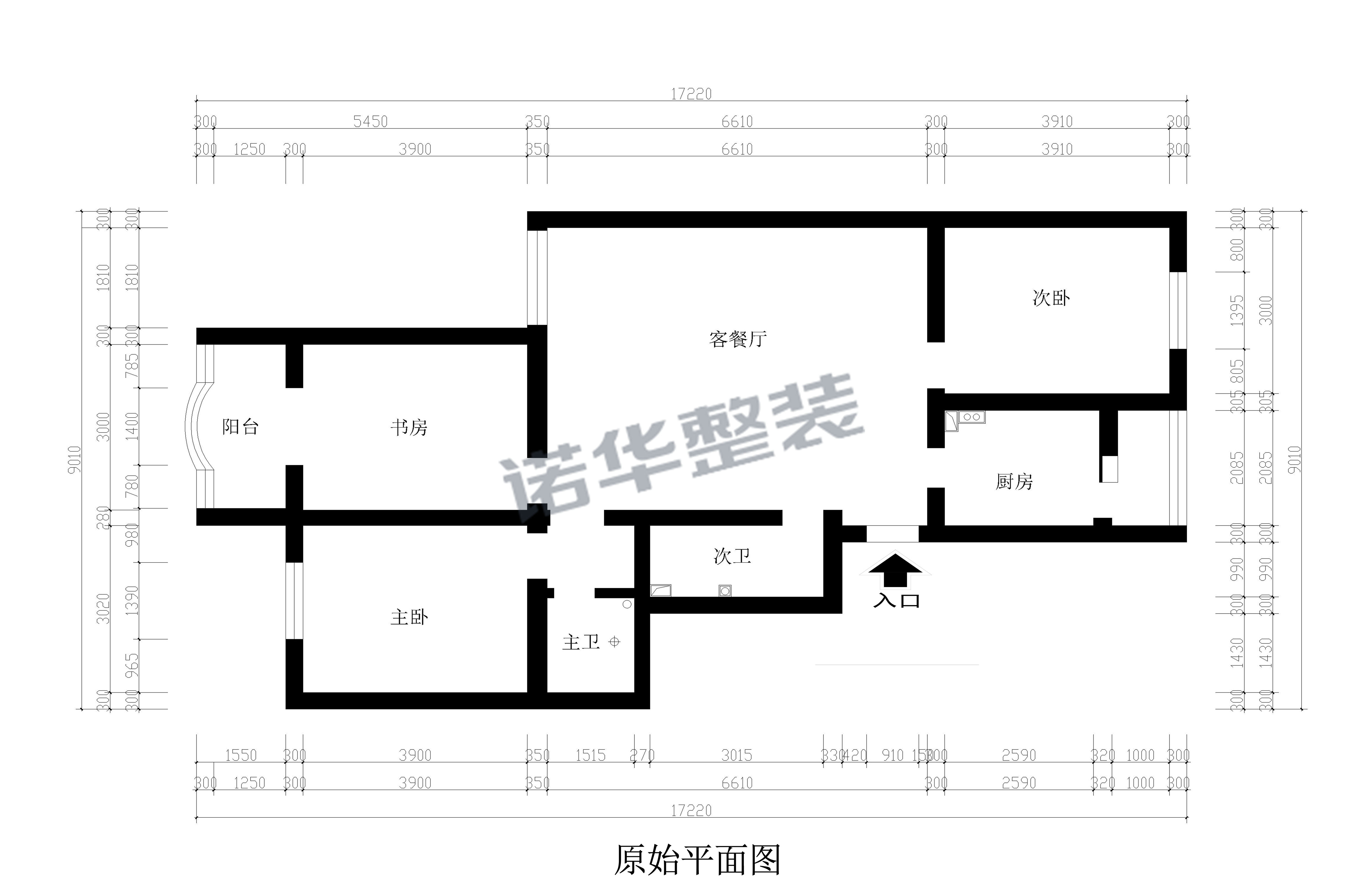 结构图