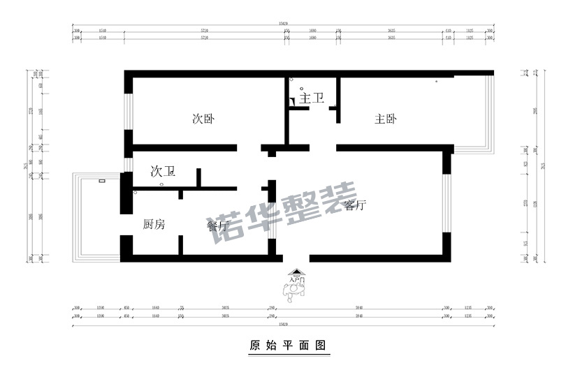 结构图