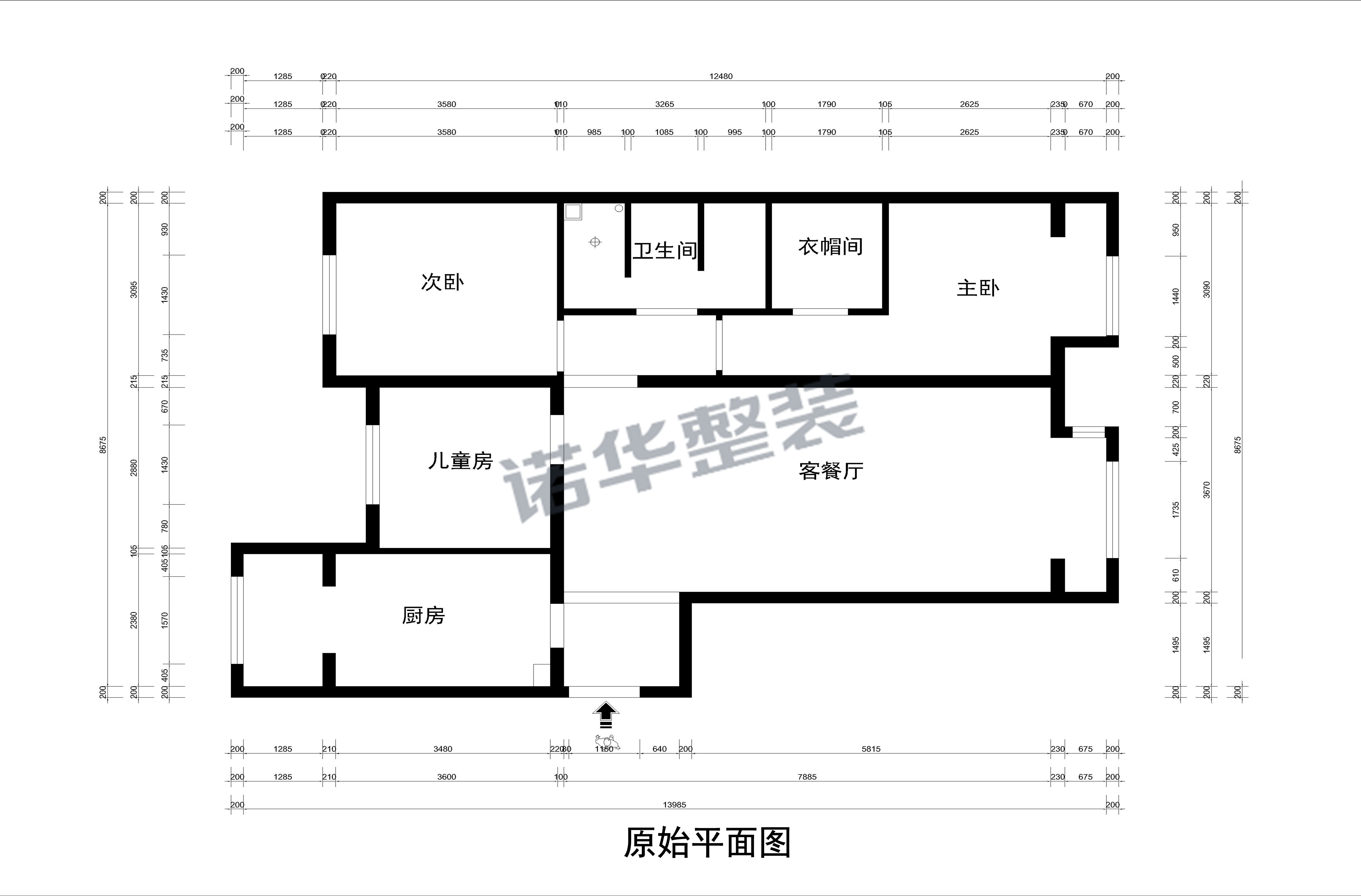 结构图