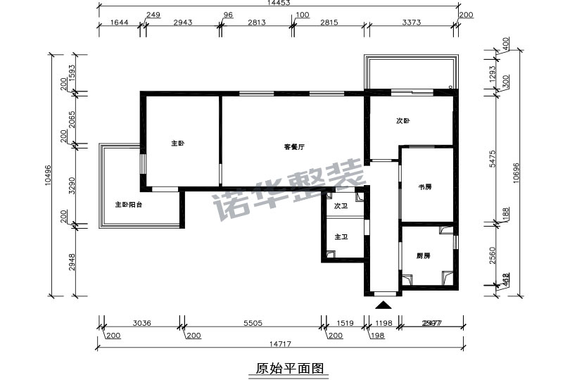 结构图