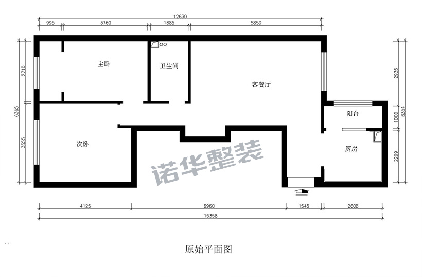 结构图