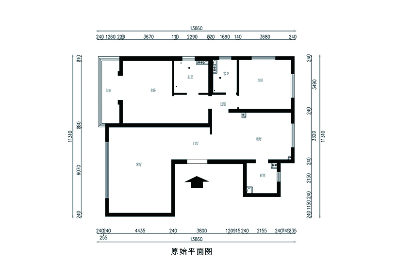 结构图1