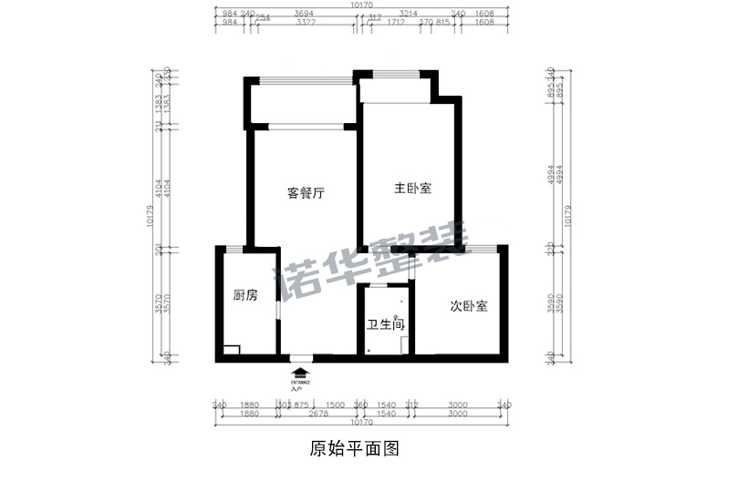 结构图