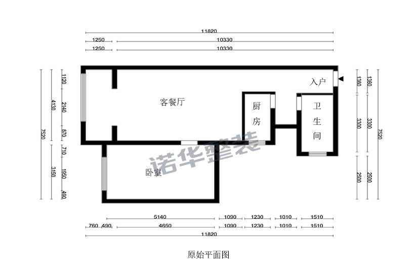 结构图