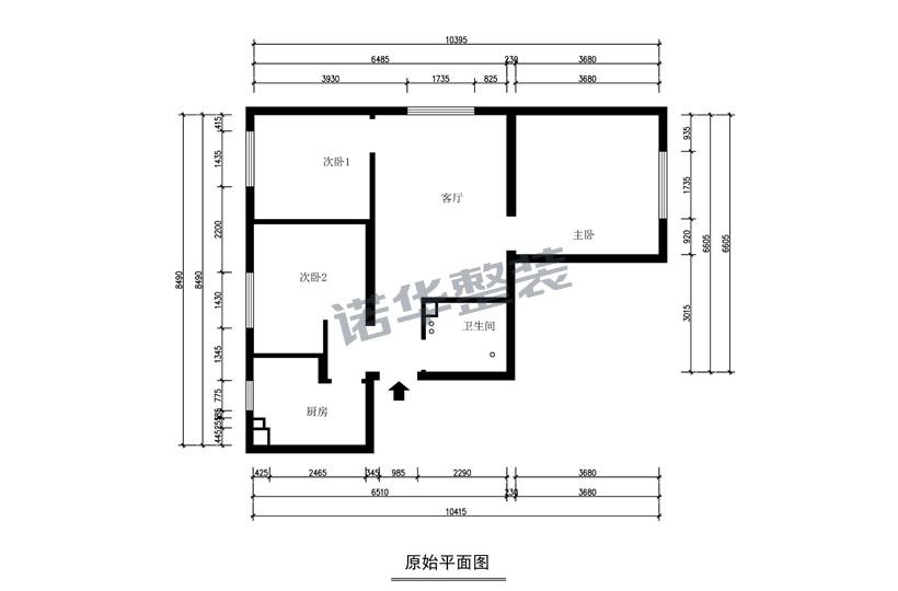 结构图