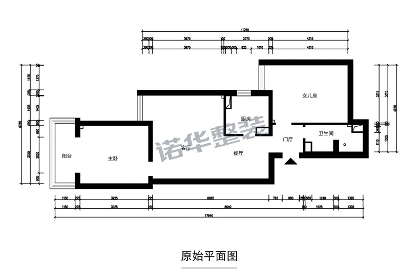 结构图