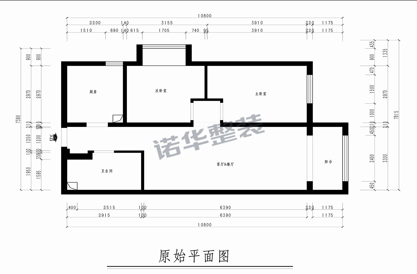 结构图