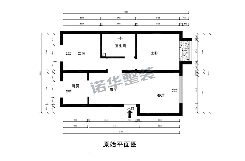 结构图