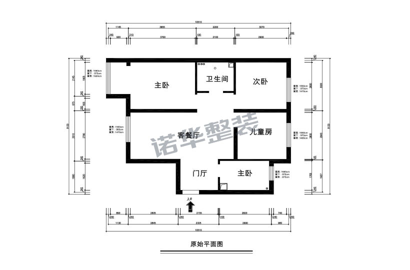 结构图