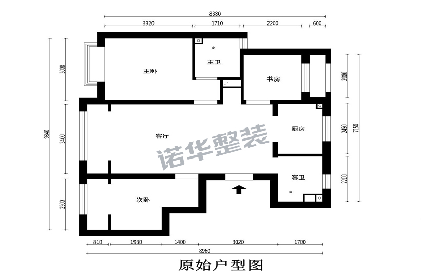 结构图