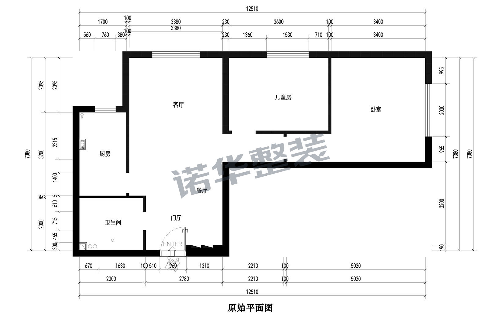 结构图