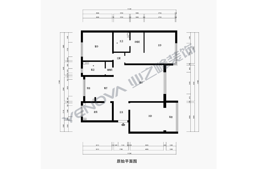 结构图