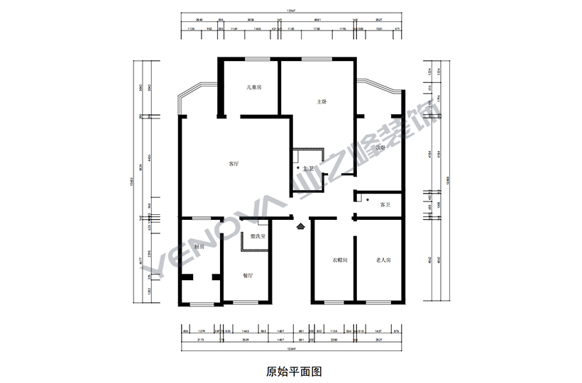 结构图