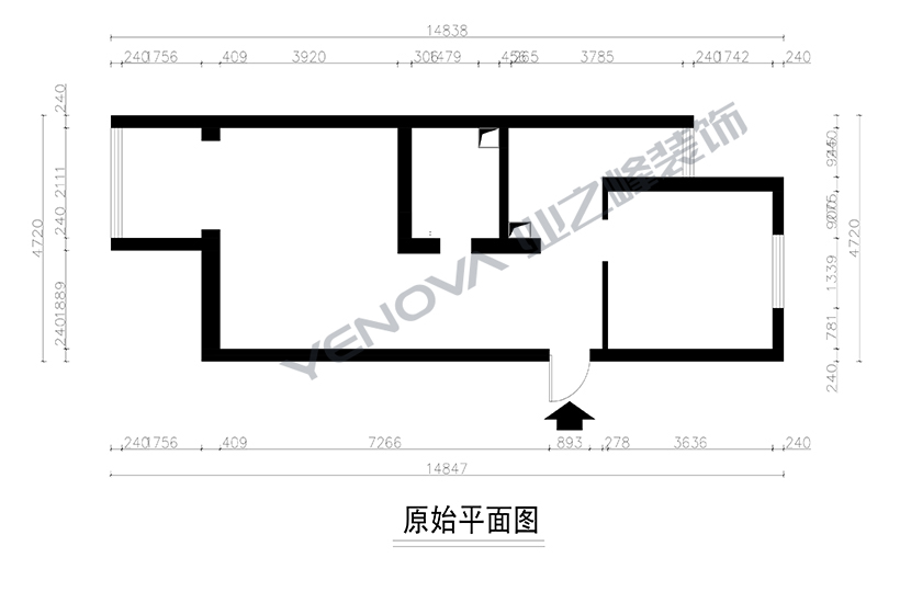 结构图