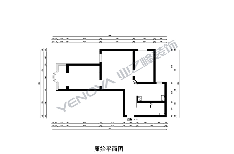 结构图