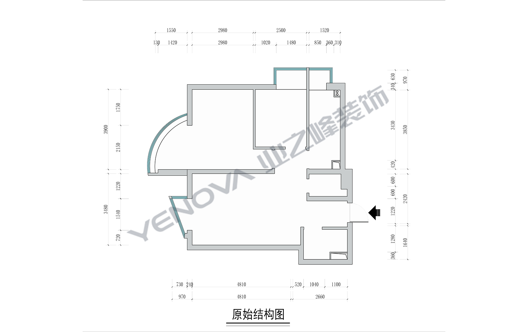 结构图