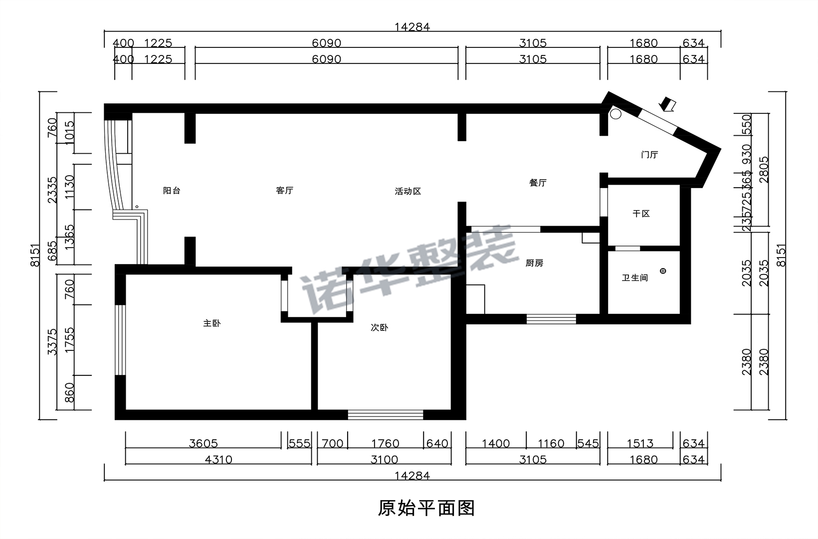 结构图