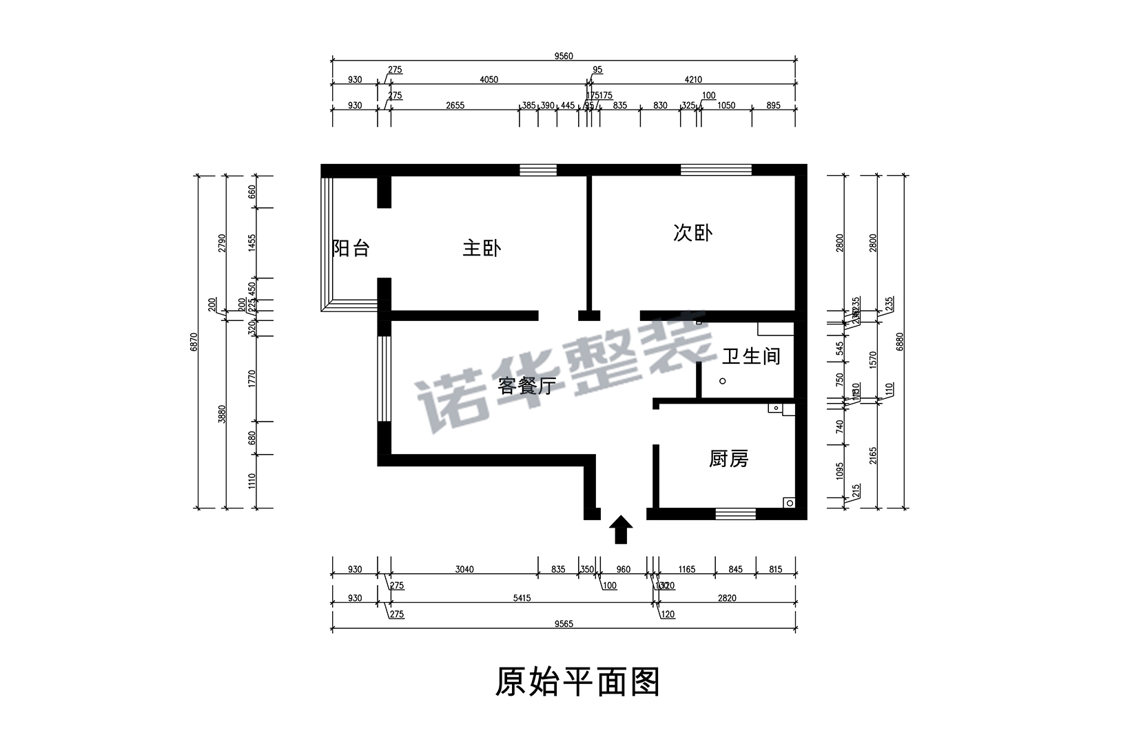 结构图