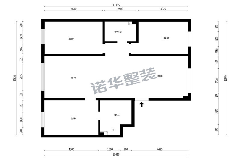 结构图