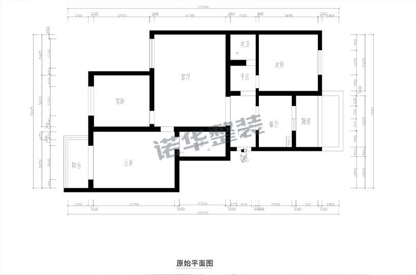 结构图