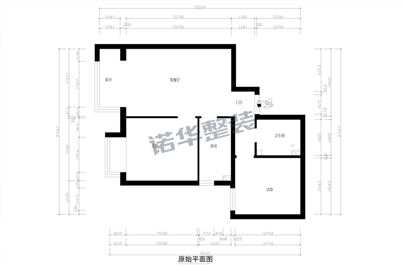 结构图