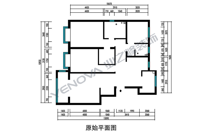 结构图