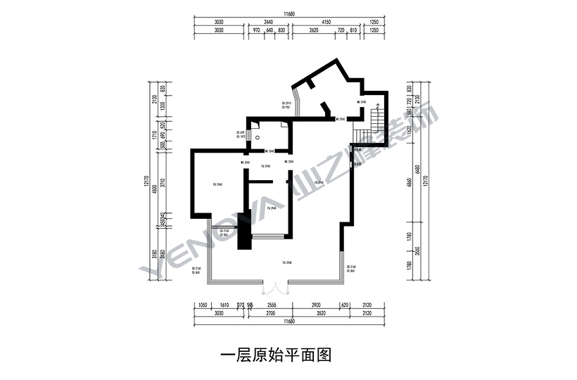 结构图1