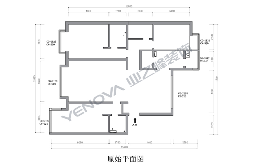 结构图