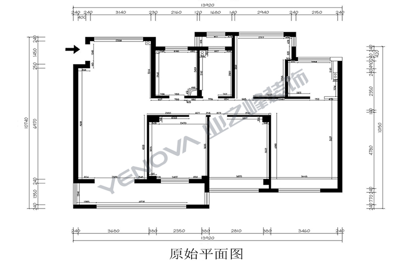 结构图