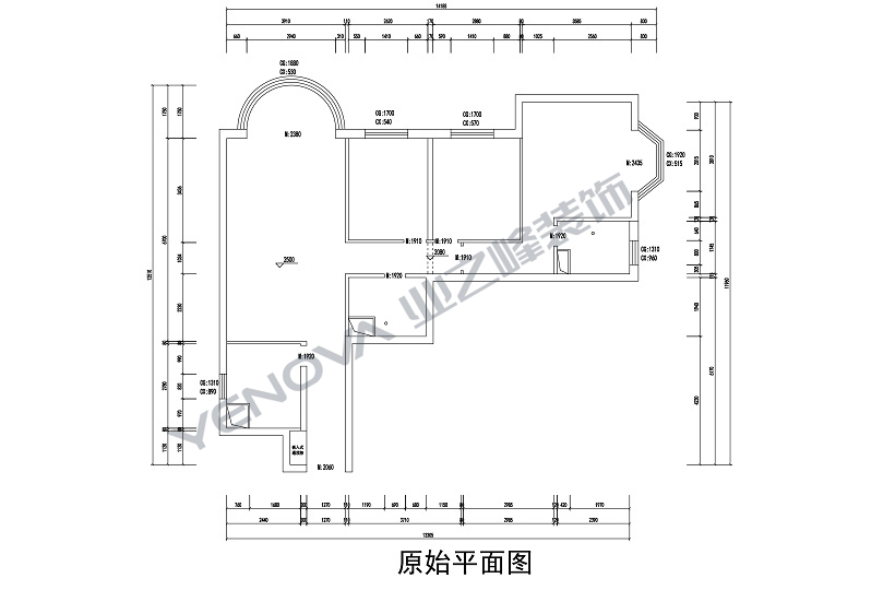 结构图