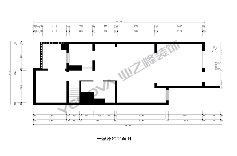 一层原始图