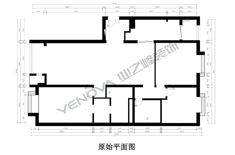 结构图