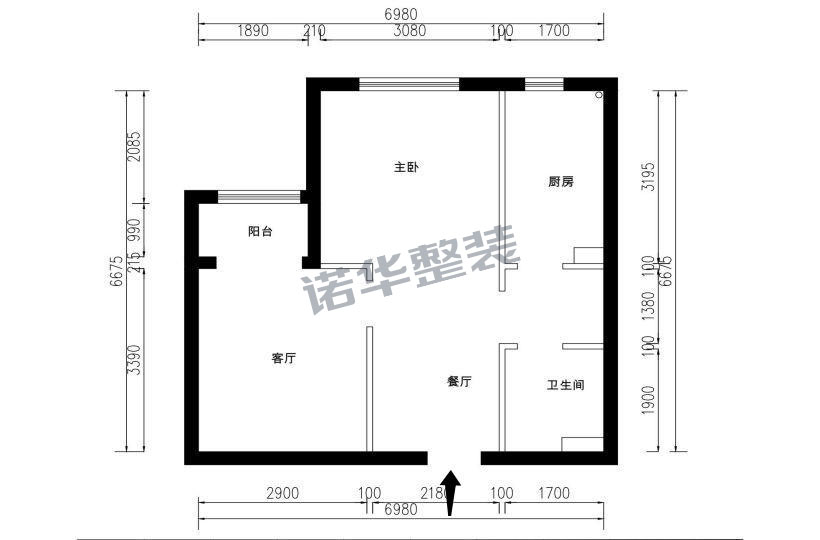 结构图