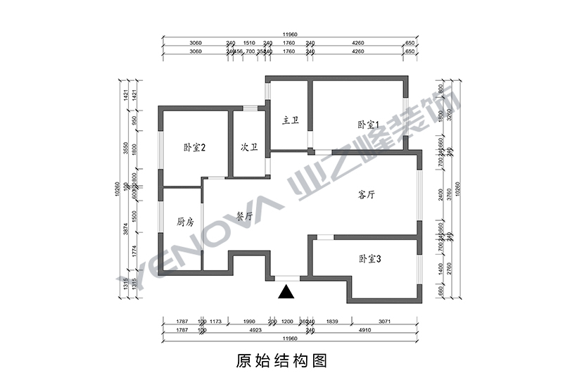 结构图