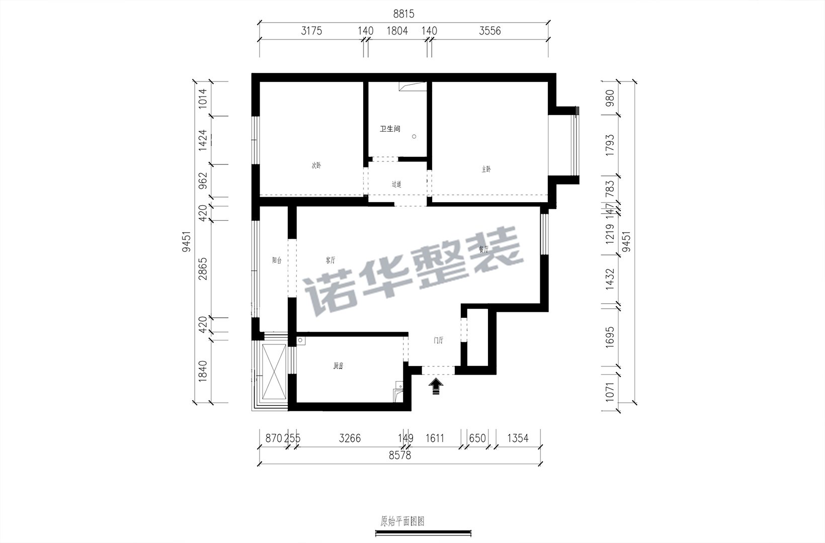 结构图