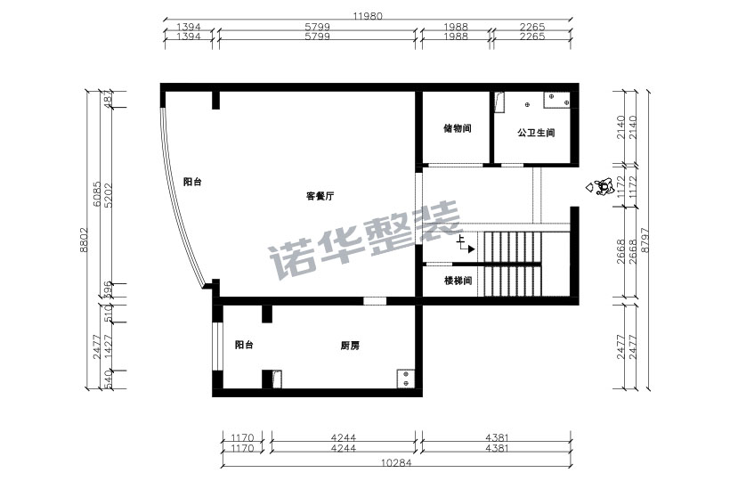 结构图1