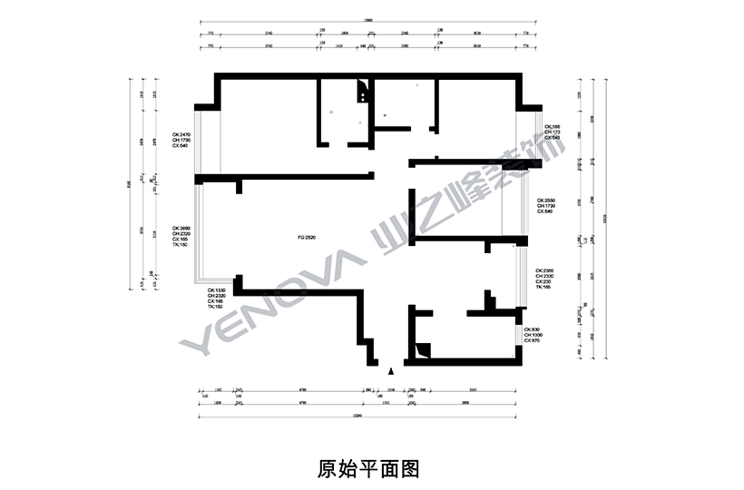 结构图