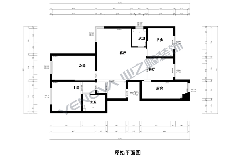 结构图