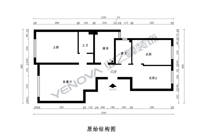 结构图