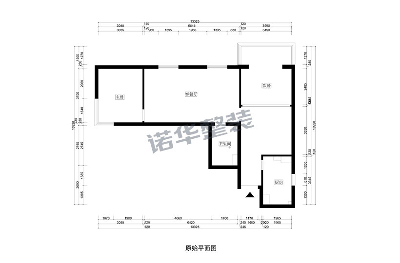 结构图