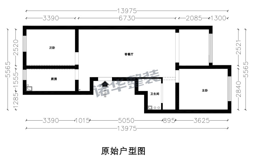 结构图