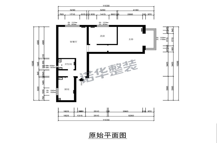 结构图