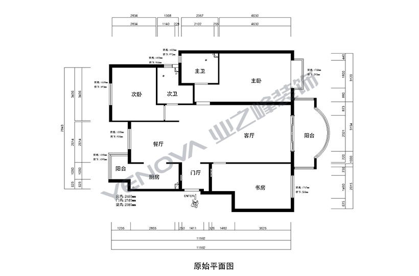 结构图