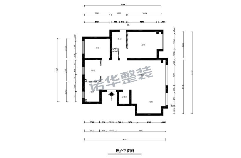 结构图