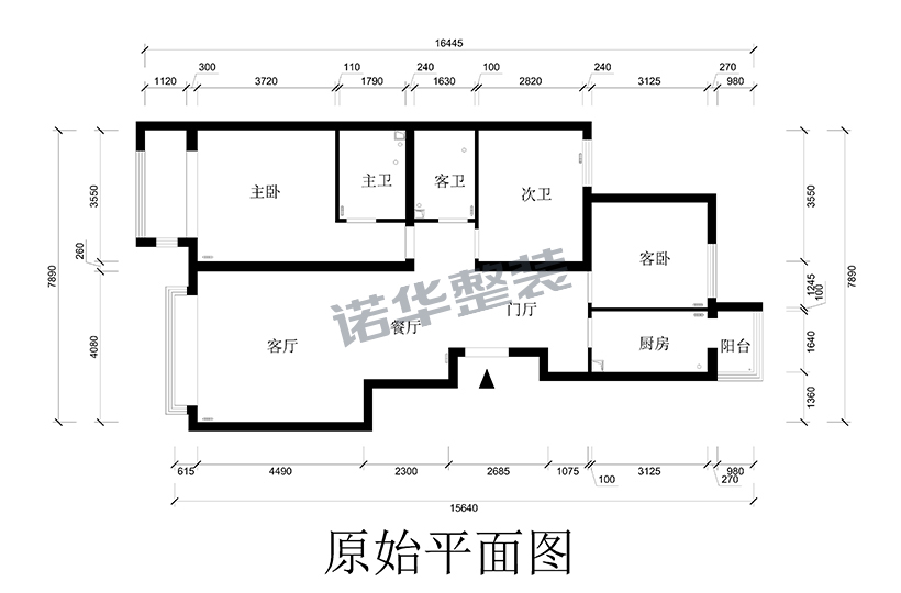 结构图