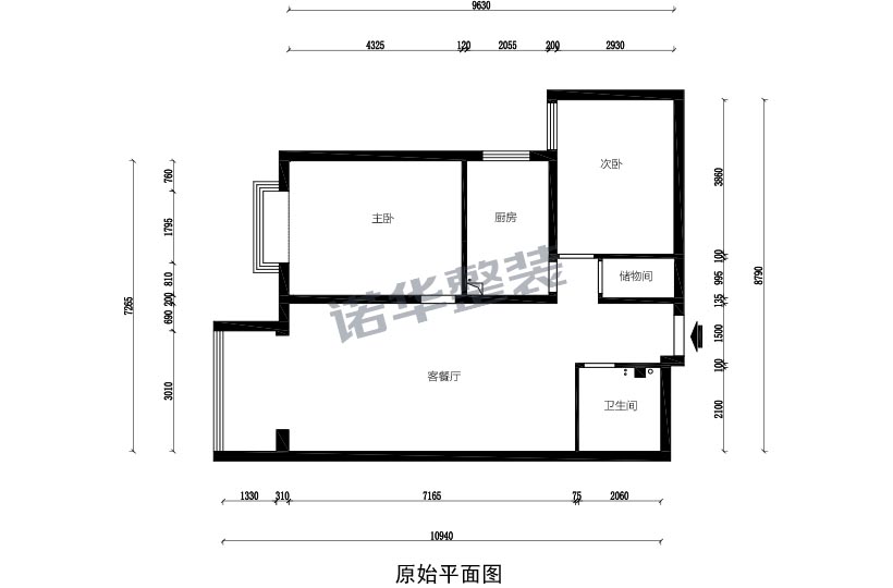 结构图