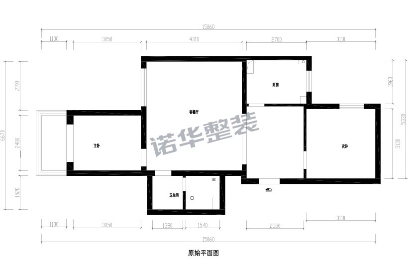 结构图